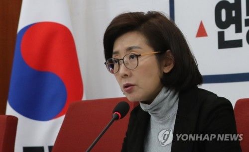 나경원 "본회의 열어 민식이법 처리…필리버스터 보장하라"