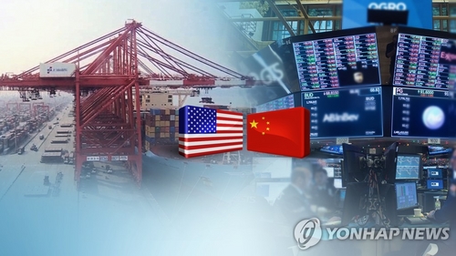 미중 무역협상, 일단 '정상궤도'…농산물·관세철폐 이견