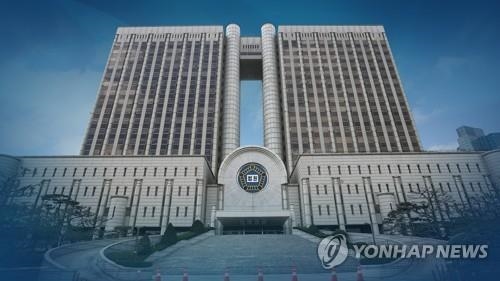 '마약투약' 버닝썬 직원 징역 총 4년6개월 선고