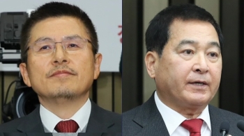 '황심' 견제 택한 한국당 의원들…새 원내대표에 심재철