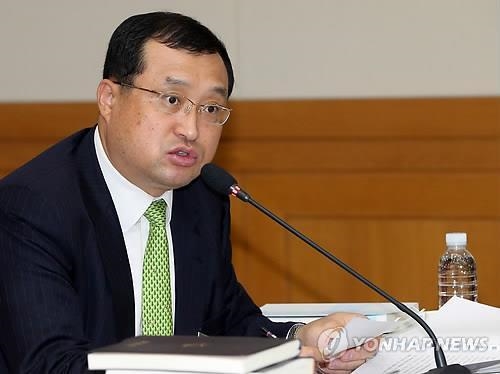검 '사법행정권 남용 의혹' 임성근 전 수석부장판사에 실형 구형