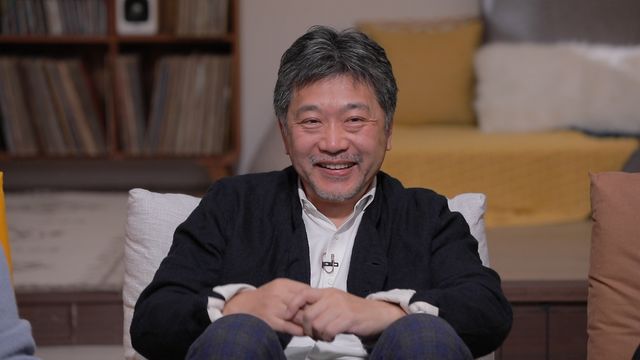 '방구석1열' 영화 '기생충' 고레에다 히로카즈 감독의 생각은?