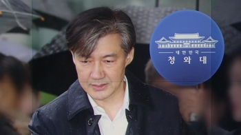 '기각' 반기는 청와대 "검찰 무리한 영장청구 드러나"
