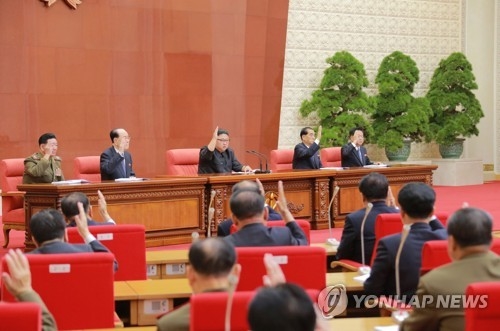 북 '새로운 길' 결정할 전원회의, 김정은 집권 후 6차례 열려