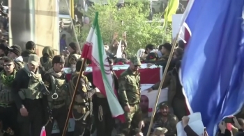 이란, 미국에 보복 공격 "80명 사망"…미 "사상자 없어"