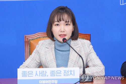 민주 총선 영입 6호는 스타트업 대표 변호사…40대 여성 홍정민