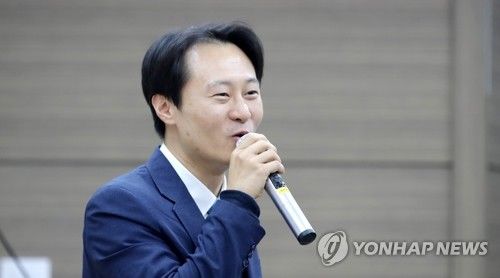 '사법농단' 알린 이탄희, 총선 출마 위해 민주당 입당할 듯
