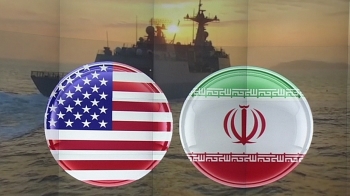 이란, "해역 명칭도 모르나" 한글로 항의…미국은 "환영"