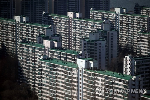 2∼4월 전국 아파트 8만3천가구 입주…서울은 1만4천가구