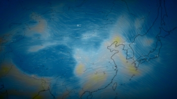 [팩트체크] 신종 코로나, 황사 바람 타고 중국서 넘어온다?