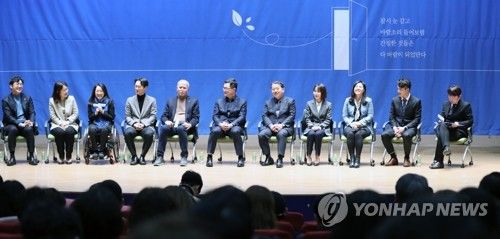 민주, 이경수·최기상 영입…총선 인재영입 20호까지 마무리
