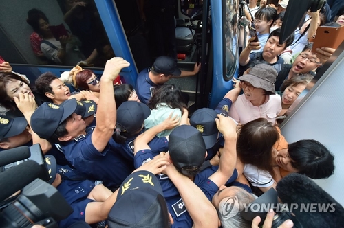 '고유정' 265일간 대한민국은 충격·논란에 휩싸였다