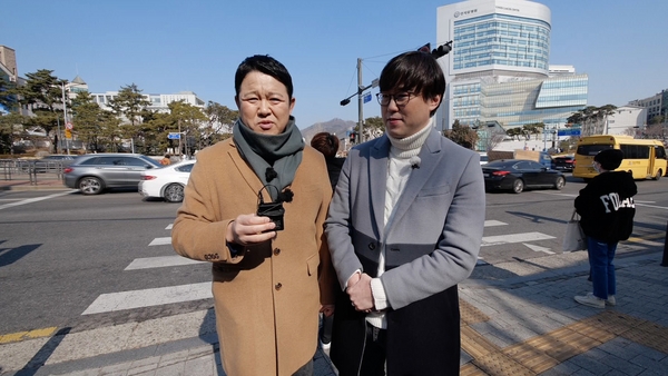 '막나가쇼' 사쿠라이 마코토 "일, 한국 침략한 적 없다' 위안부 문제 부인