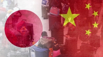 대구·청도 체류자 입국 막는 일본…중국선 '격리' 확산