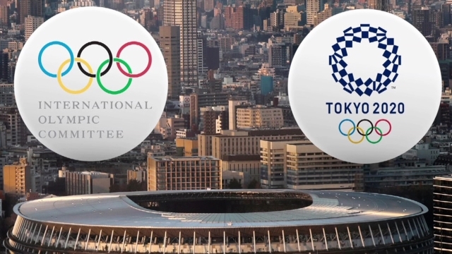 IOC 위원 "올림픽 취소 5월까지 결정해야"…일본 '화들짝'