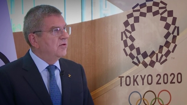 IOC "연기·취소 없다" 반복…선수들 "누구를 위한 올림픽이냐"