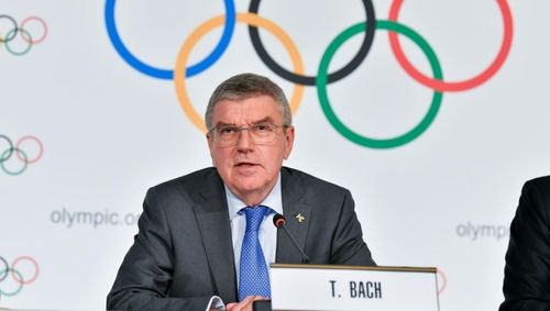 IOC "도쿄 올림픽 연기 포함 세부적 논의 시작"