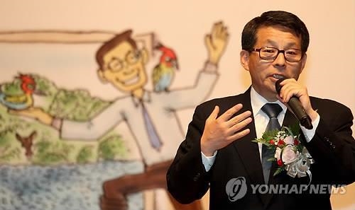 '세월호 유가족에 막말' 차명진 전 의원 불구속 기소