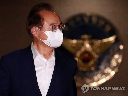 "죄질 나쁘다" 강제추행 혐의 오거돈 전 부산시장 사전영장