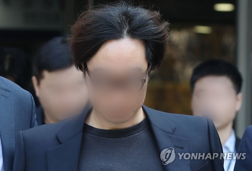 '프듀 순위조작' 안준영 1심 징역 2년…"대중 불신에 큰 책임"