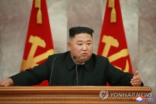 북한, 어제 당 중앙군사위 확대회의…'전쟁억제력 강화' 논의