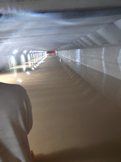[취재설명서] "지하차도에서 익사했다고?" 영화 아닌 현실이었습니다 