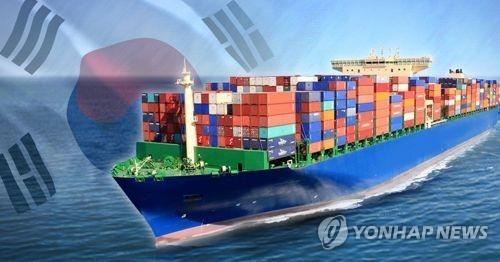 한국 수출 '회복 신호'…코로나 재확산·미중 갈등은 변수
