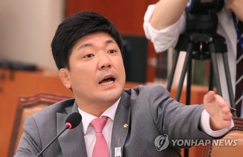 '고 최숙현법' 결실…이용 "국회의원 되길 잘했다"