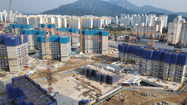 [취재설명서] 유독가스 단열재, 석면 시멘트…한국 건설은 여전히 후진국 