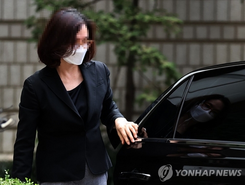 '정경심 재판' 11월 마무리…연내 1심 선고 가능성