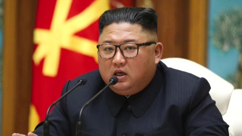 외신, '김정은 사과' 긴급보도…"북한지도자 사과 극히 이례적"