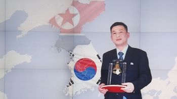 2년 전 사라진 북한 외교관…"조성길 대사대리, 한국 정착"