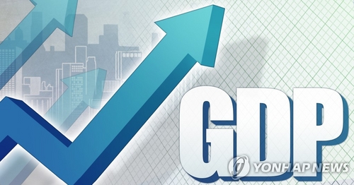 3분기 GDP 성장률 1.9%…상반기 역성장 딛고 반등