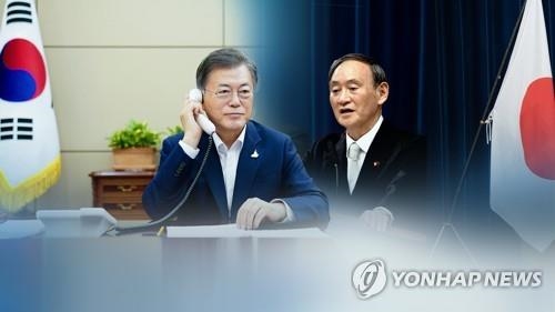 "일본, 한중일 정상회의 불응 입장"…'징용문제 선결' 압박