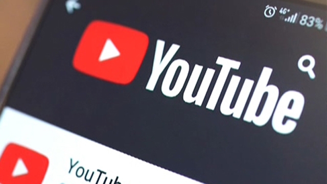 구글, 유튜브 갑자기 '먹통'…지난달 접속 오류 사태 이후 한 달 만에 또 반복된 문제