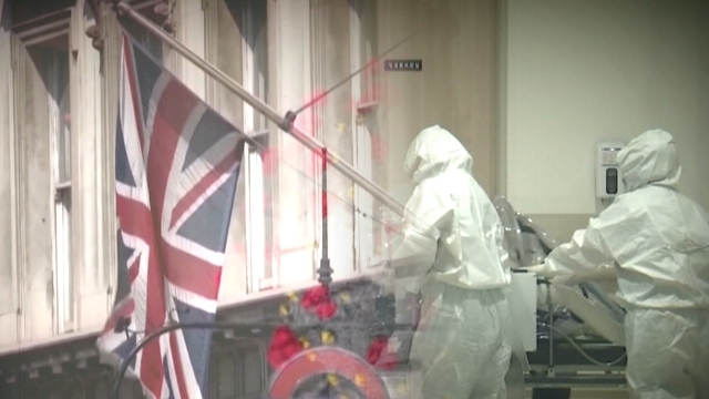 British returnee’confirmed after death’…  Investigation of mutant virus infection
