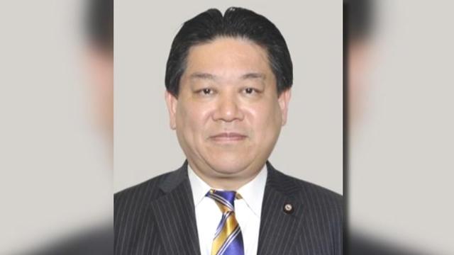 Japanese lawmaker died of corona…  Confirmation of infection after death | Morning & Now