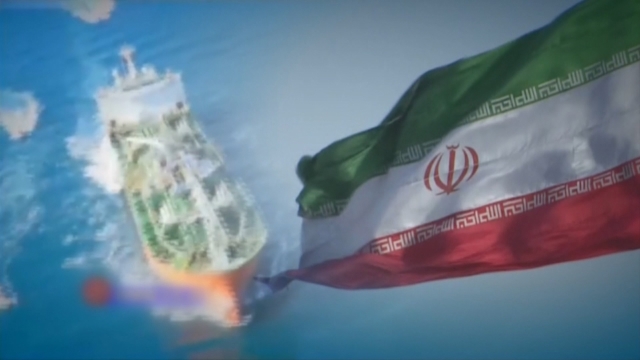 정부 대표단이 테헤란에 도착 …이란 “선박 체포와 관련이 없다”