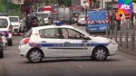 독일서 또 테러? 베를린 병원 총격…의사 쏘고 자살