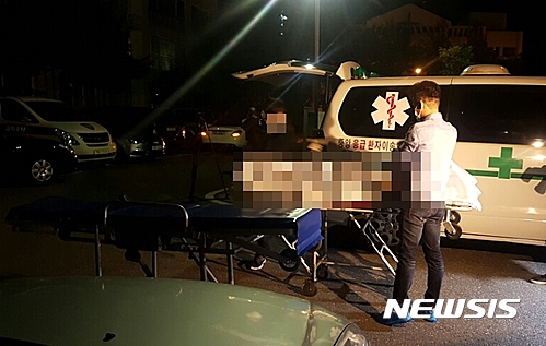 청주서 일가족 4명 숨진채 발견…경찰 수사