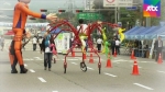 가을을 달리는 별난 자전거 총집결…도심 곳곳서 축제