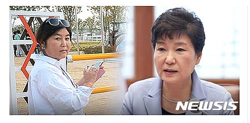 박 대통령 지지율, 사상 첫 10%대 추락