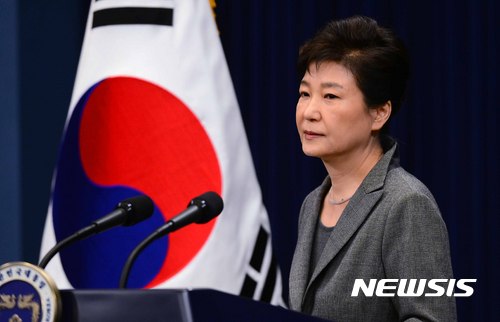 박 대통령, 탄핵 가결 시 바로 하야할 가능성 있나?