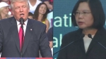 트럼프, 대만 총통과 '돌발 통화'…미-중 갈등 커지나