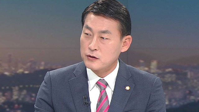 [인터뷰] 황영철 "새누리당 내 탄핵 찬성 의원, 최소 35명 예상"