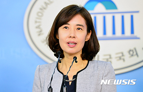 민주당 "의혹 모두 부인한 박 대통령, 후안무치의 극치"
