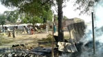 [해외 이모저모] 나이지리아군, 난민촌 오폭…100여 명 사망