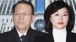 '블랙리스트' 김기춘·조윤선 구속되나…법원 결정에 주목