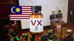 "공공장소서 치명적인 독가스 사용"…격앙된 말레이시아 