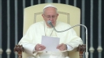 프란치스코 교황, "위선적 신자보다 무신론자가 낫다"